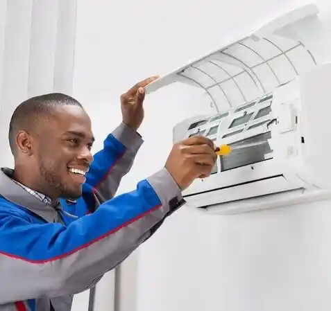 hvac services Lyndonville